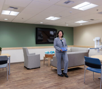 Photo of Abi Plawman, MD, OB/GYN