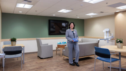 Photo of Abi Plawman, MD, OB/GYN