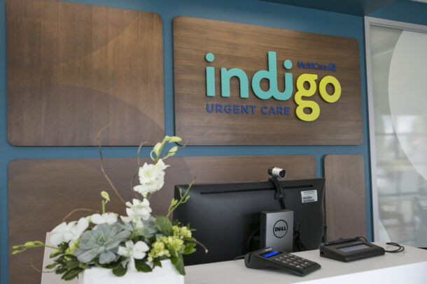 Indigo Health Clinic