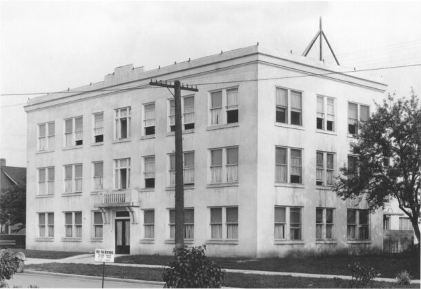 Auburn General Hospital