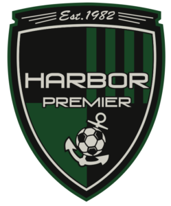 Harbor Premier Soccer Logo