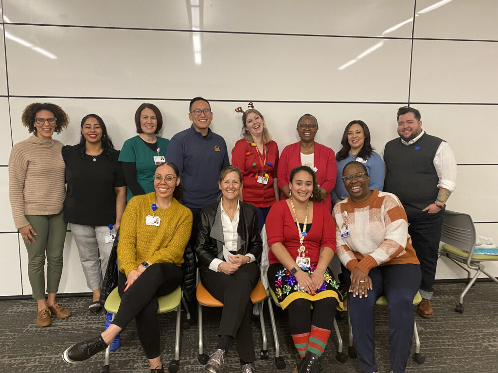 2023 Belonging Advisory Council