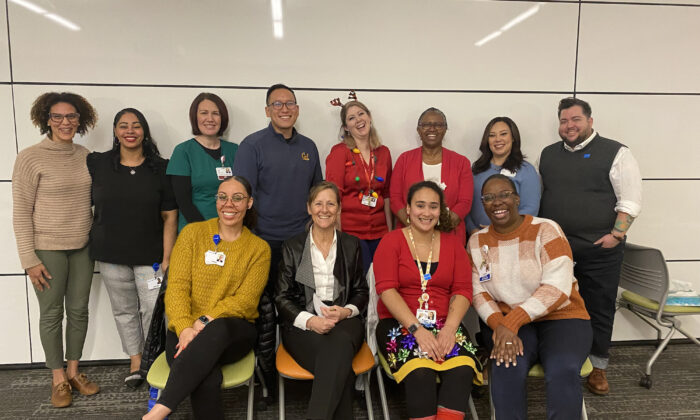 2023 Belonging Advisory Council
