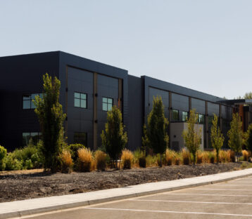 MultiCare Learning Center at Pacific Northwest University of health Sciences located in Yakima, WA.