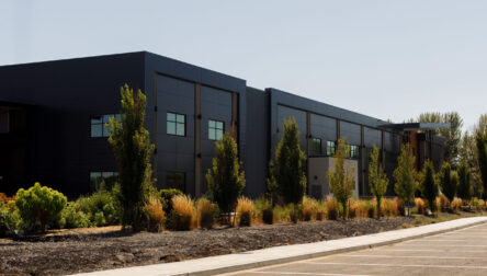 MultiCare Learning Center at Pacific Northwest University of health Sciences located in Yakima, WA.