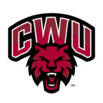 Central Washington Athletics Logo