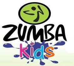 Bilingual Kids Zumba/Zumba Bilingüe para niños