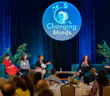 Changing Minds Event