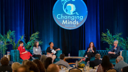 Changing Minds Event