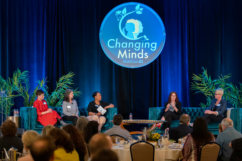 Changing Minds Event