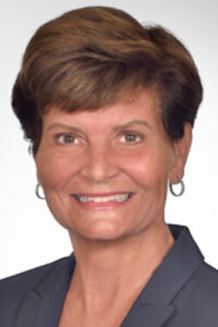 Margo Shoup, MD, MBA President, Chief Medical Officer, MultiCare Cancer Institute